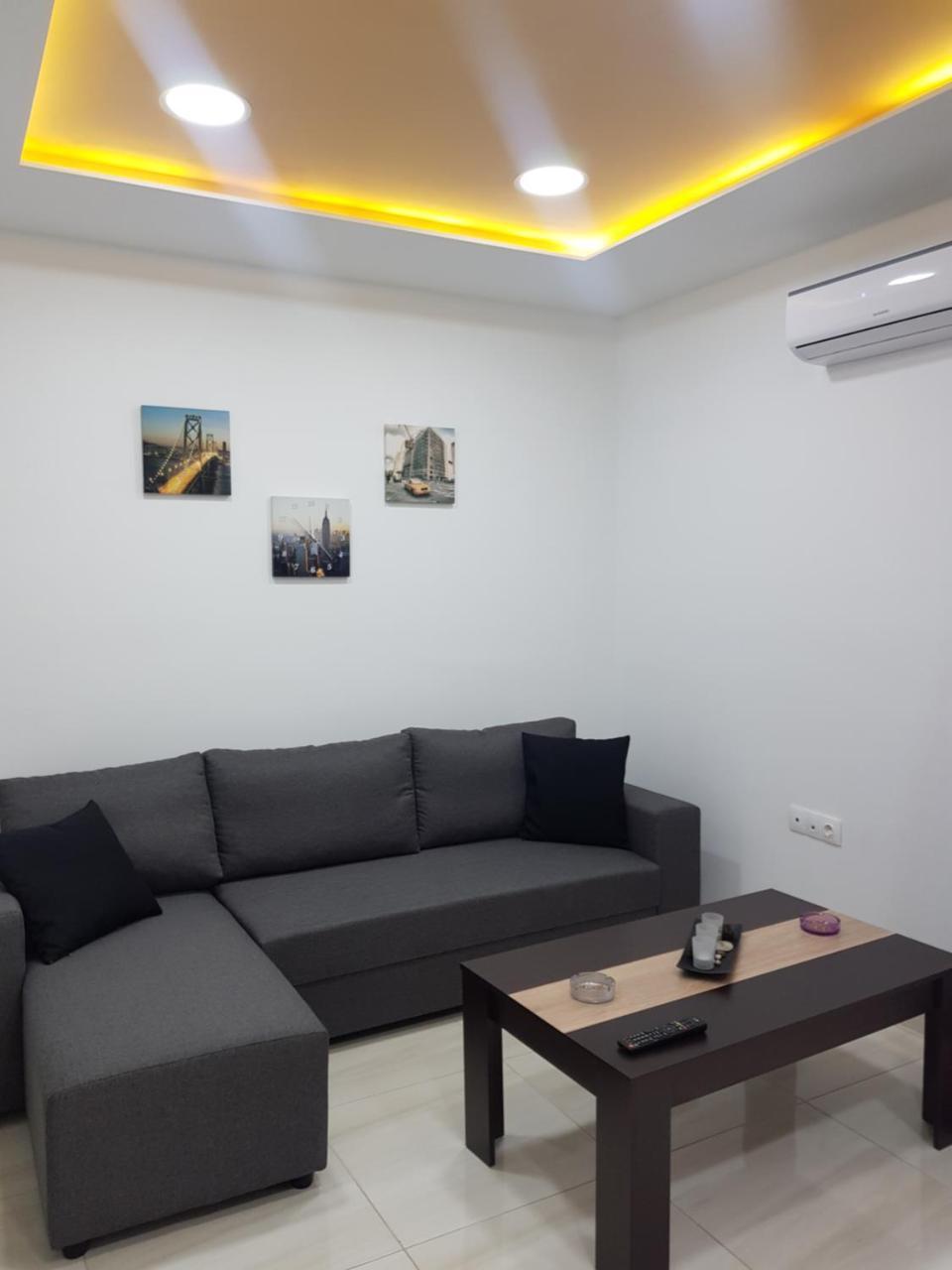 Carpe Diem Apartamento Tesalónica Exterior foto