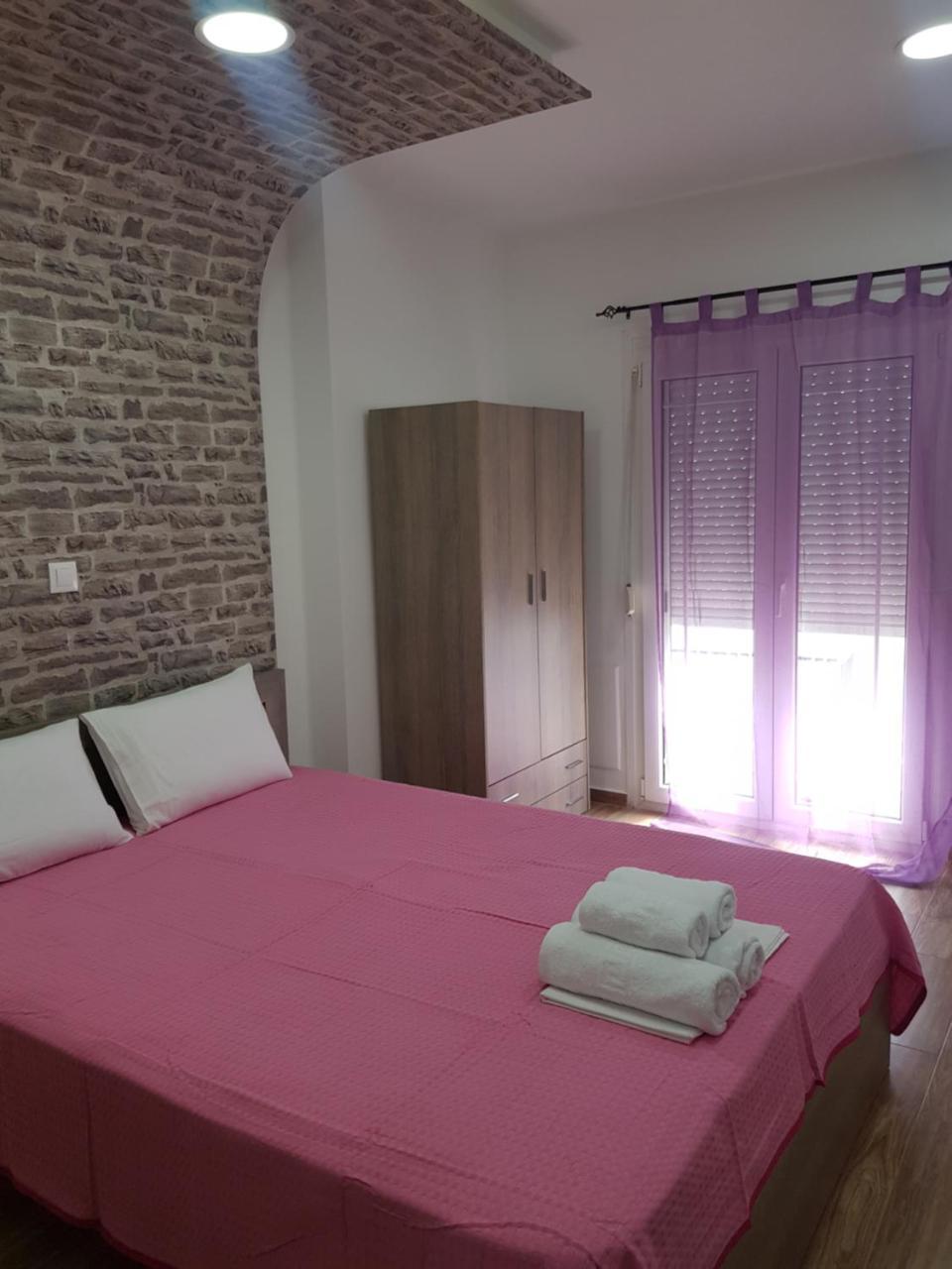 Carpe Diem Apartamento Tesalónica Exterior foto