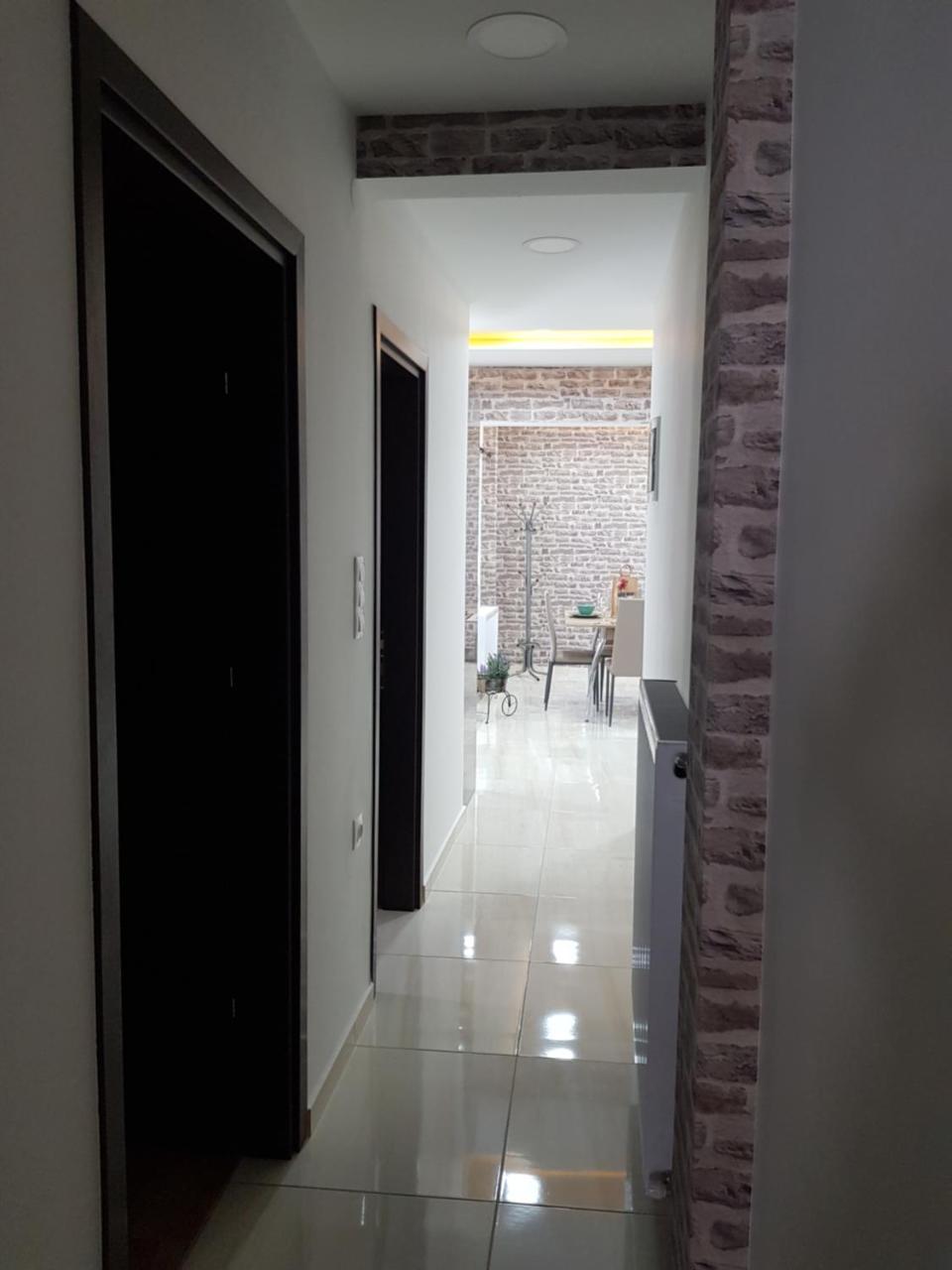 Carpe Diem Apartamento Tesalónica Exterior foto