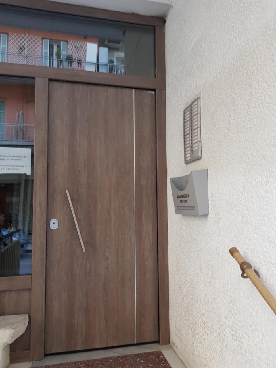 Carpe Diem Apartamento Tesalónica Exterior foto